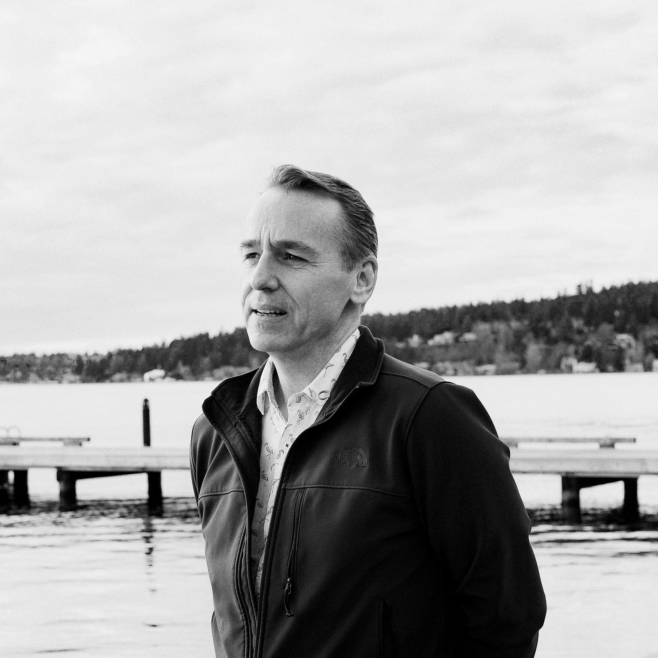 Douglas Mallett — Founder of LegalRankings.com